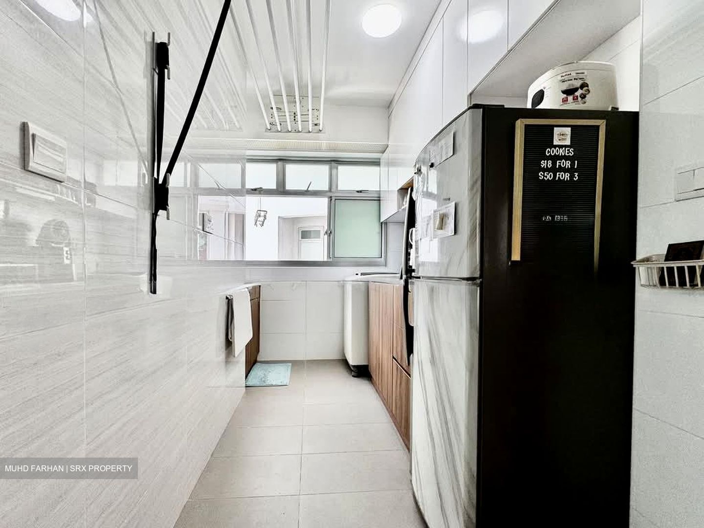 Blk 421B Northshore Straitsview (Punggol), HDB 2 Rooms #542224851